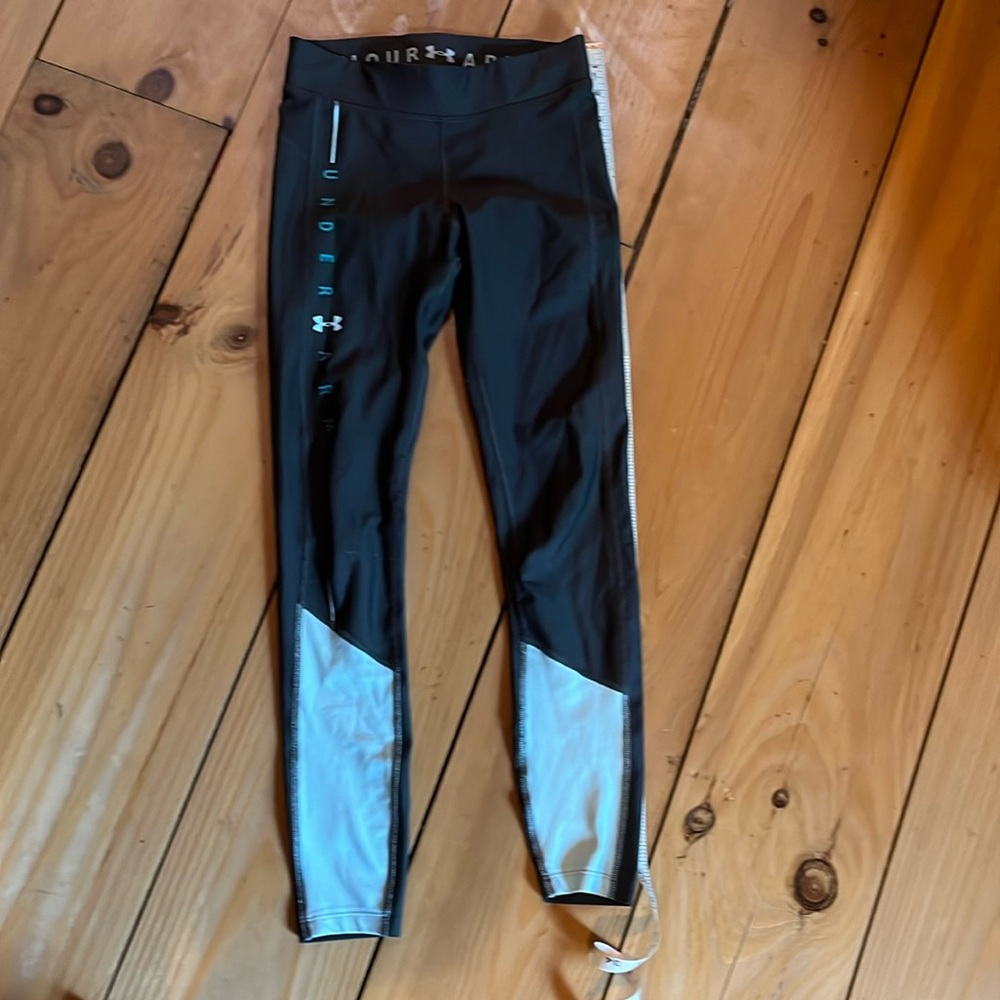 UA leggings